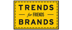 Скидка 10% на коллекция trends Brands limited! - Николаевск